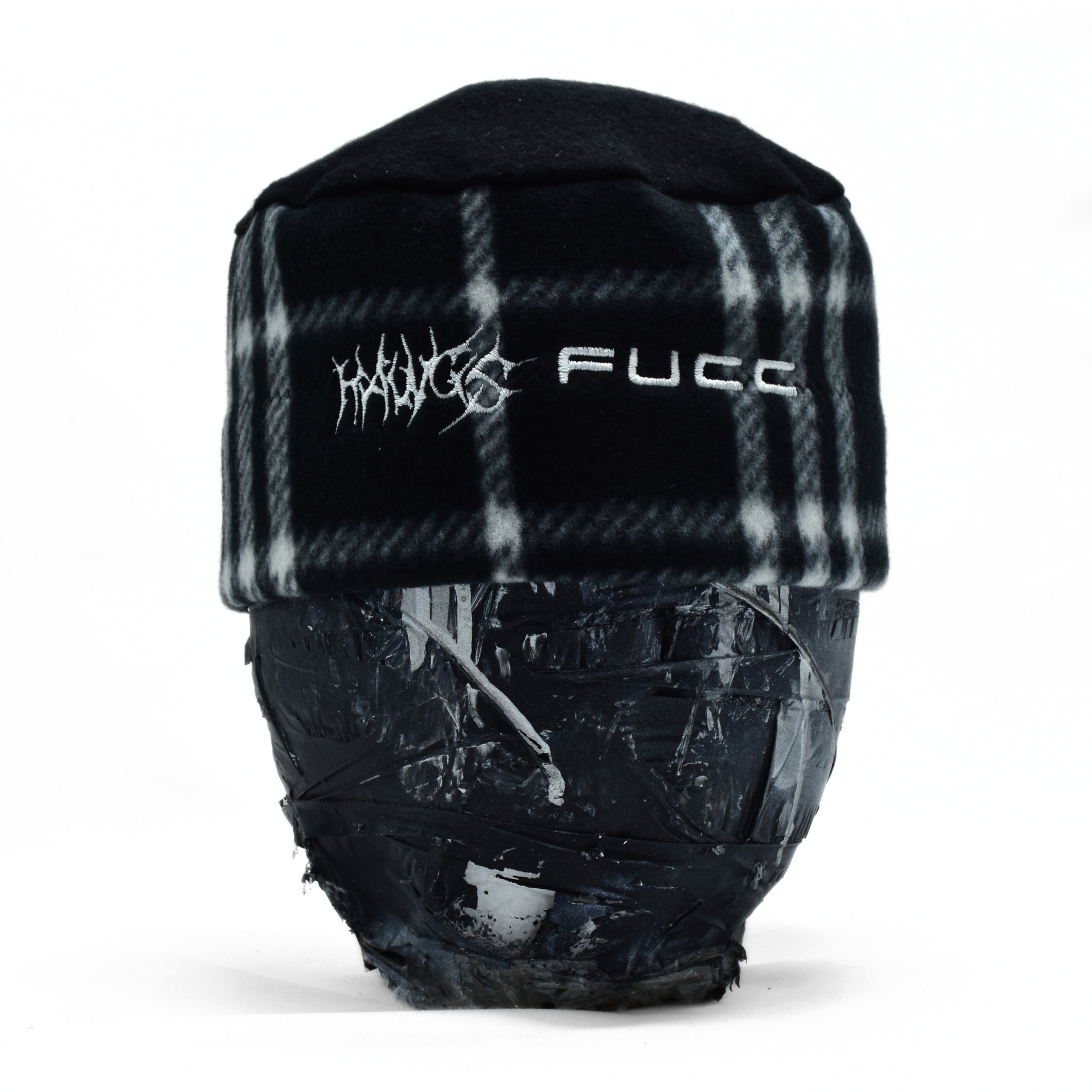 HAWGSFUCC SKULLY