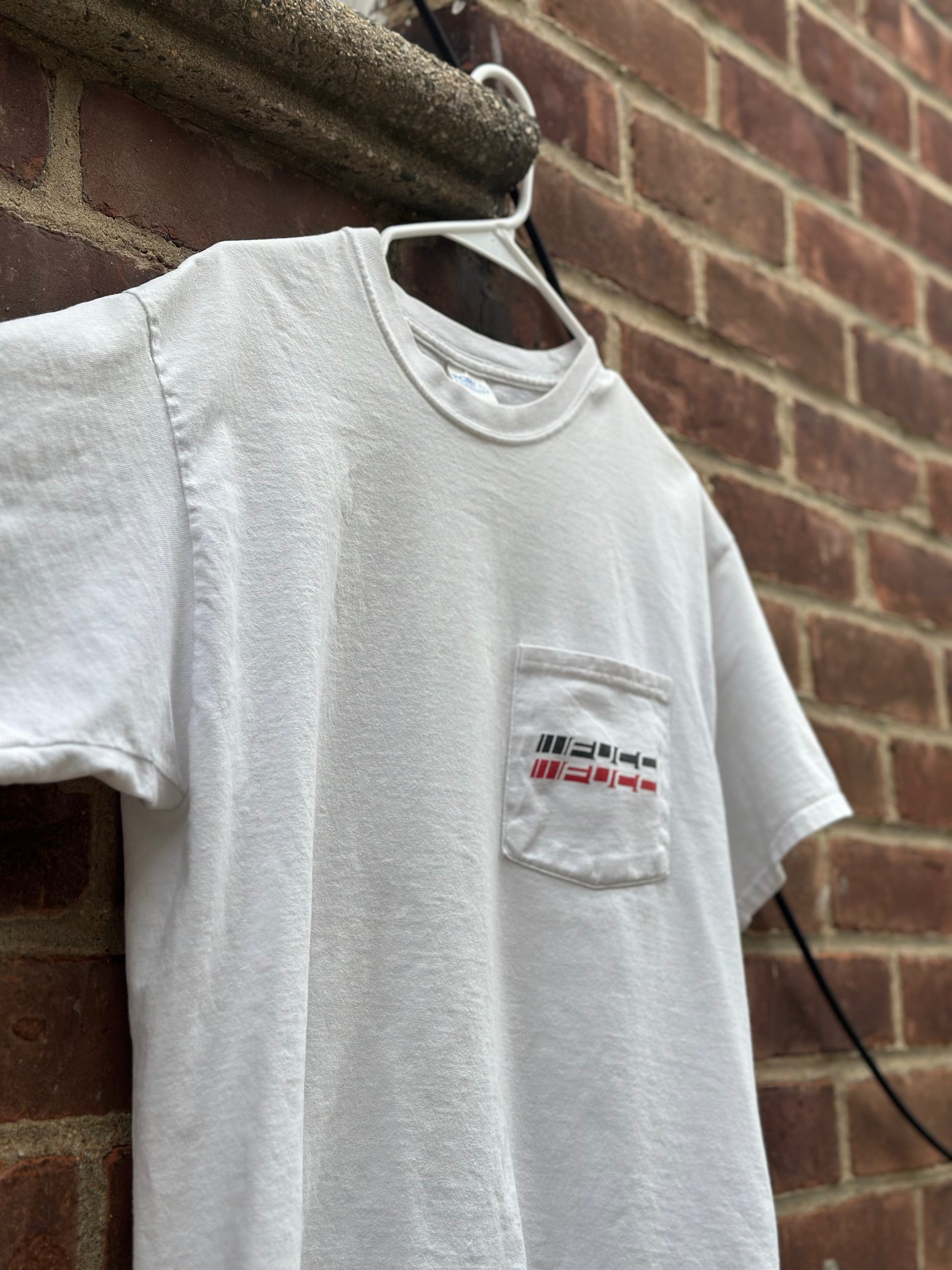 Short Sleeve FUCC T-Shirt W/ Pocket