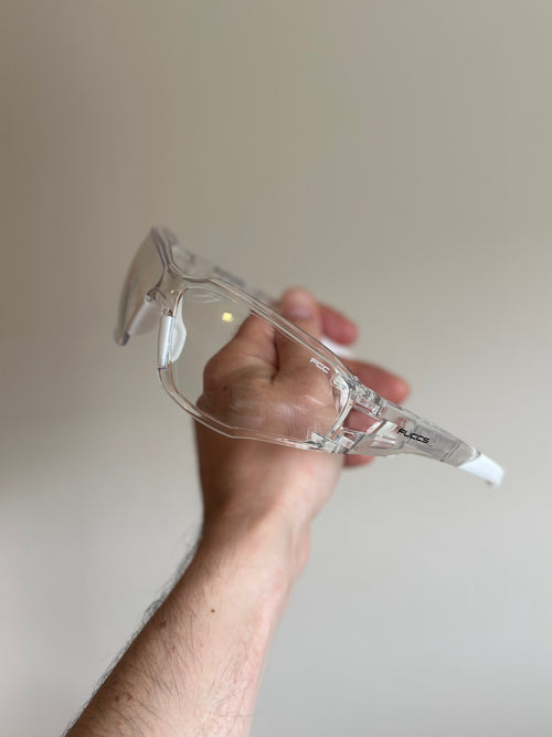 CLEAR FUCCS
